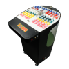 machine loto soufflerie pour tirage de loto