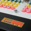 Electro airball max bingo blower machine