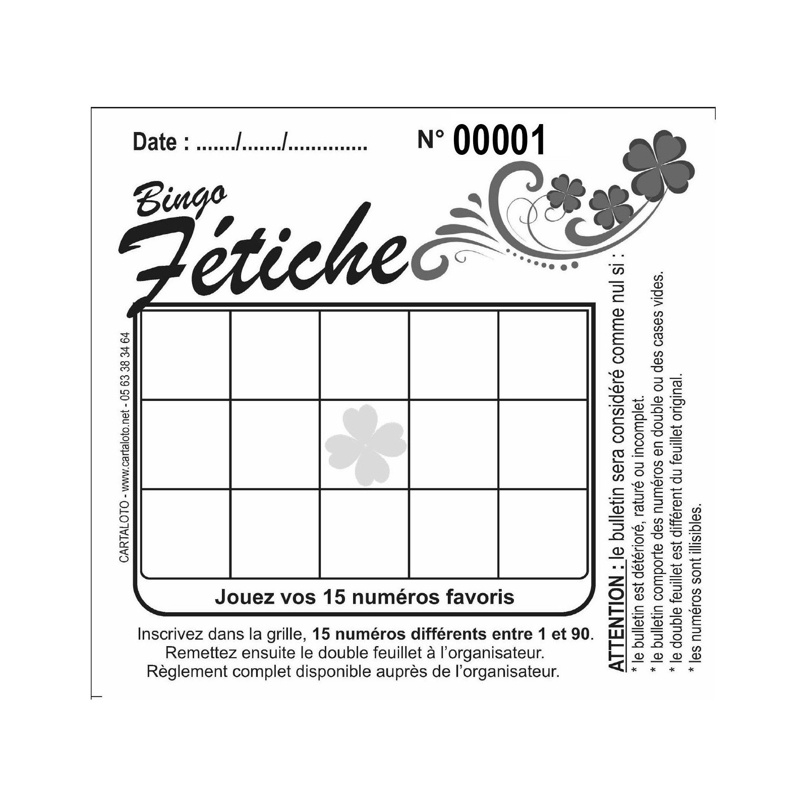  Carnet de suivi loto bingo : loto de campagne : bingo : carnet  de bord cartons de loto : loterie: Idée de cadeau : cahier loto : bingo :  jeu de