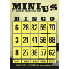 Mini bingo US