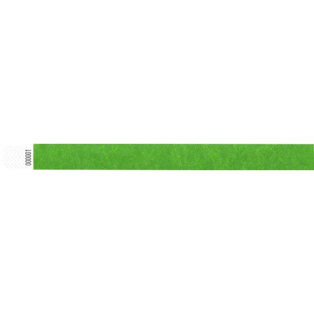Bracelets d'identification Tyvek®