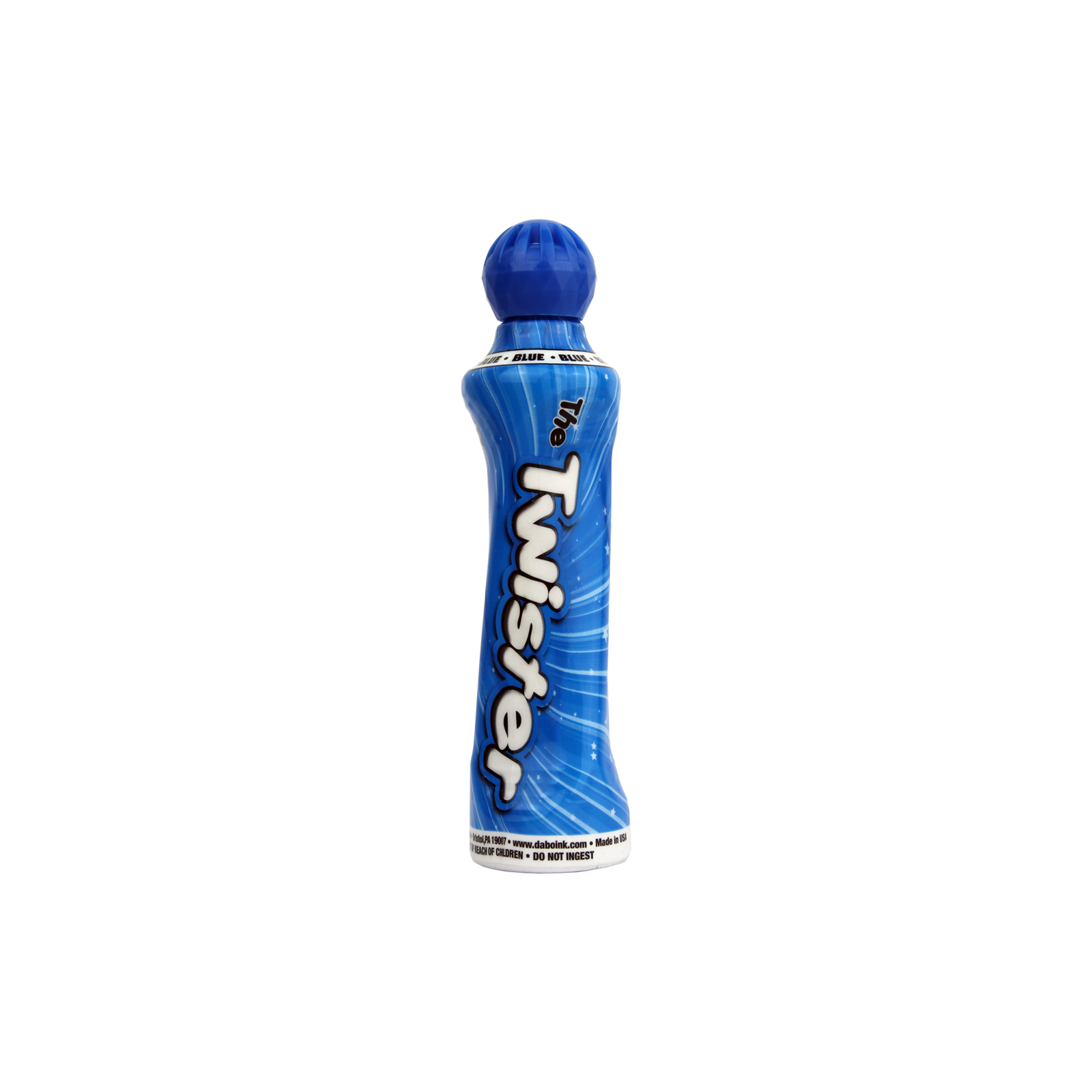 One Dozen 1.5oz Dab-O-Ink Twister Bingo Dauber