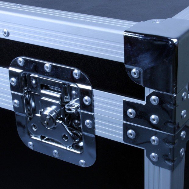 Boulier à soufflerie Airball Nano + flight case