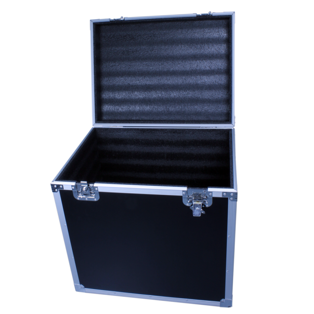 Flight case pour boulier de loto