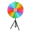 Dry erase - Wheel of fortune - 110cm