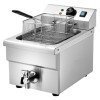 Friteuse classique