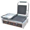 Machine à panini professionnelle