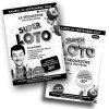 Pack communication : 10 Affiches & 100 Flyers pour loto