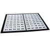 Bingo draw game set