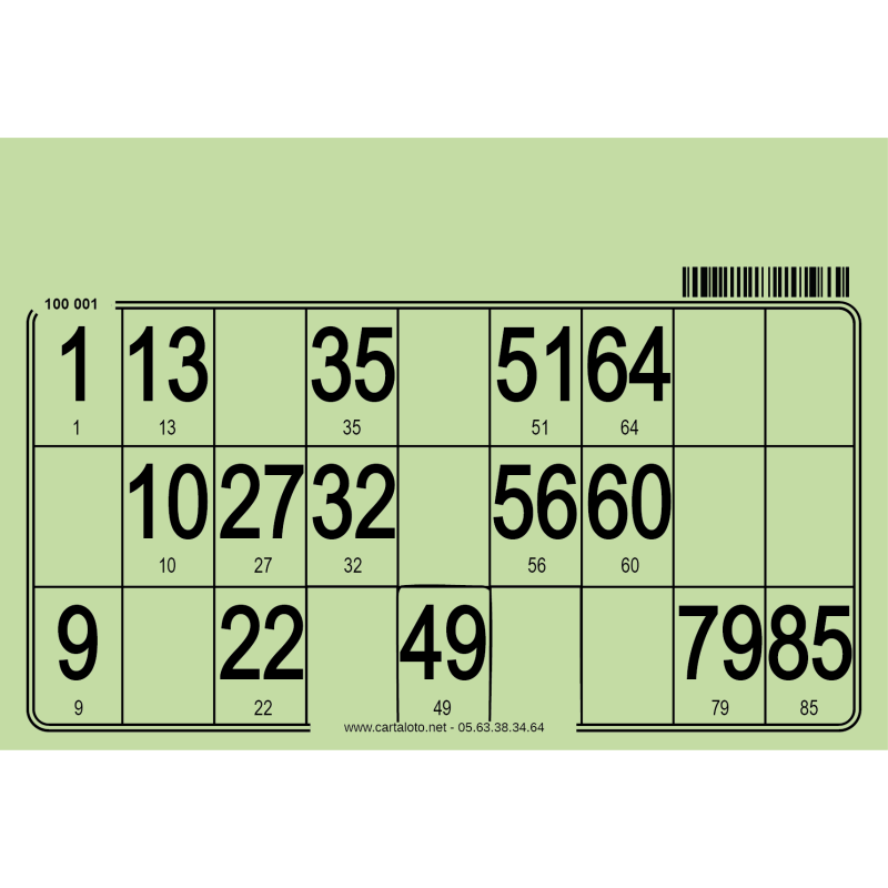 Plantilla De Tarjeta De Bingo Para Microsoft Word Plantilla De Tarjeta De Bingo Para Microsoft Word