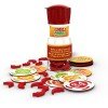 Promo snack -  Jeux pour faire patienter votre public offert
