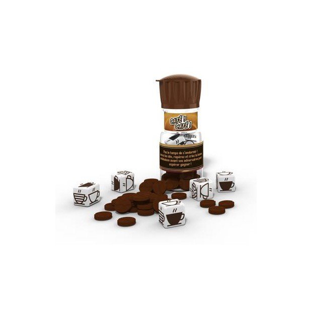 Promo snack -  Jeux pour faire patienter votre public offert