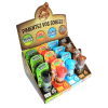Promo snack -  Jeux pour faire patienter votre public offert
