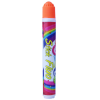 marqueur bingo loto stick flou orange