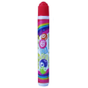 marqueur bingo loto stick flou rouge