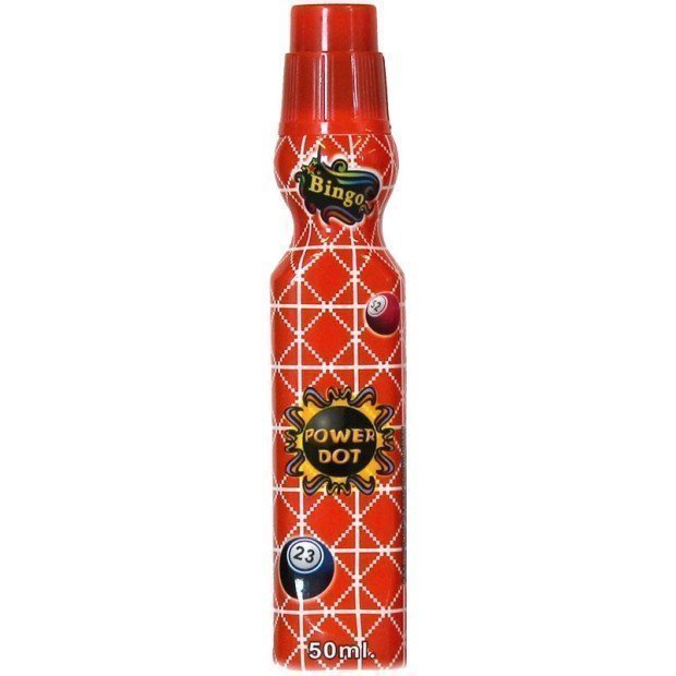 Dot 50ml 2025
