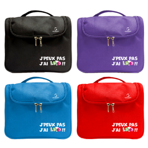 vanity case souple j'peux pas j'ai loto