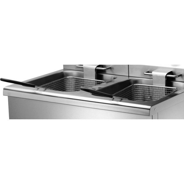 FRITEUSE DOUBLE BAC: WHIRLPOOL à 600 €, 14540 : BOURGUEBUS Calvados Basse  Normandie