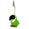 Lot de 12 porte-photos pince lotoclip