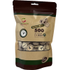 sachet jetons en bois buvette valeur 1 euro