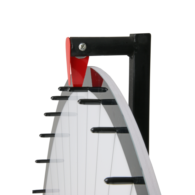 Roue de loterie personnalisable