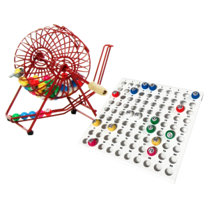 boulier de loto petit modèle