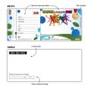 150 Custom raffle tickets