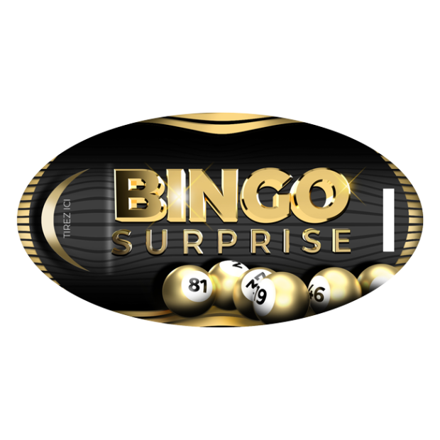 Bingo Surprise