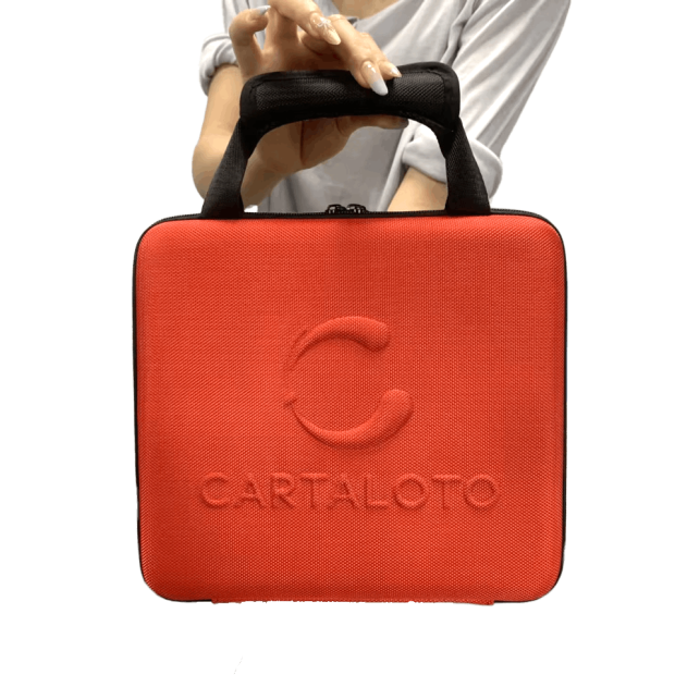 Token case in situation