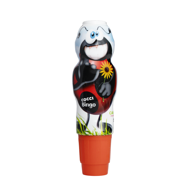 Ladybug bingo dauber - Orange