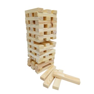Giant Inferno Tower