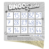 Bingo Fétiche - montage