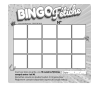 Bingo Fétiche - vide