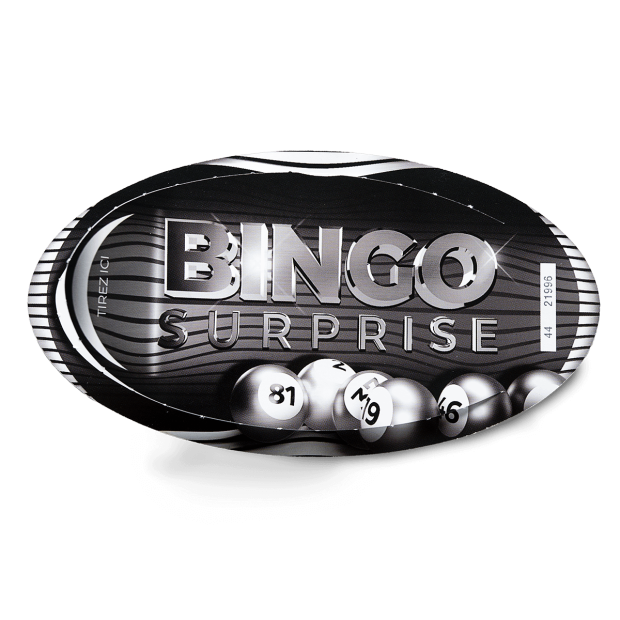 Bingo Surprise