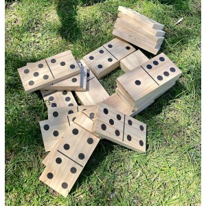 Jeu de Domino
