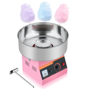 Machine à barbe à papa professionnelle
