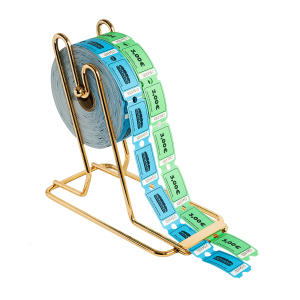 Dérouleur de Tickets