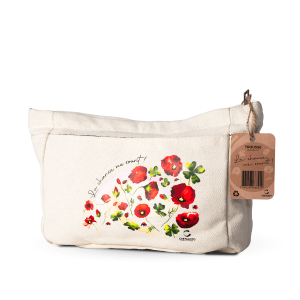 Pouch - La chance me sourit