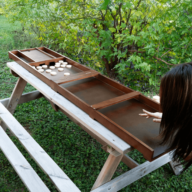 Billard Hollandais