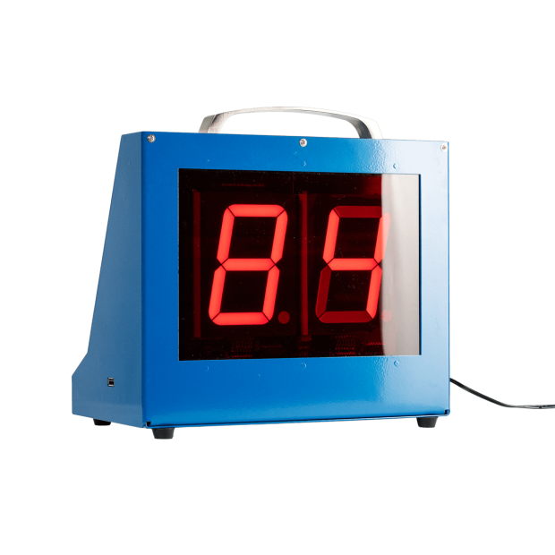 Tirage électronique Starbingo - arrière