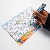 PACIFIC bingo markers – Pack of 12 blisters of 2