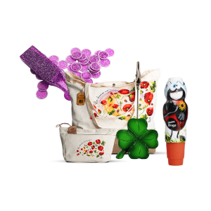 New accessories pack