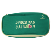 12 Trousses de rangement - J'peux pas j'ai loto !