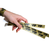 VIP Tyvek® wristbands