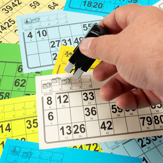 Jeu de 9 symboles de validation