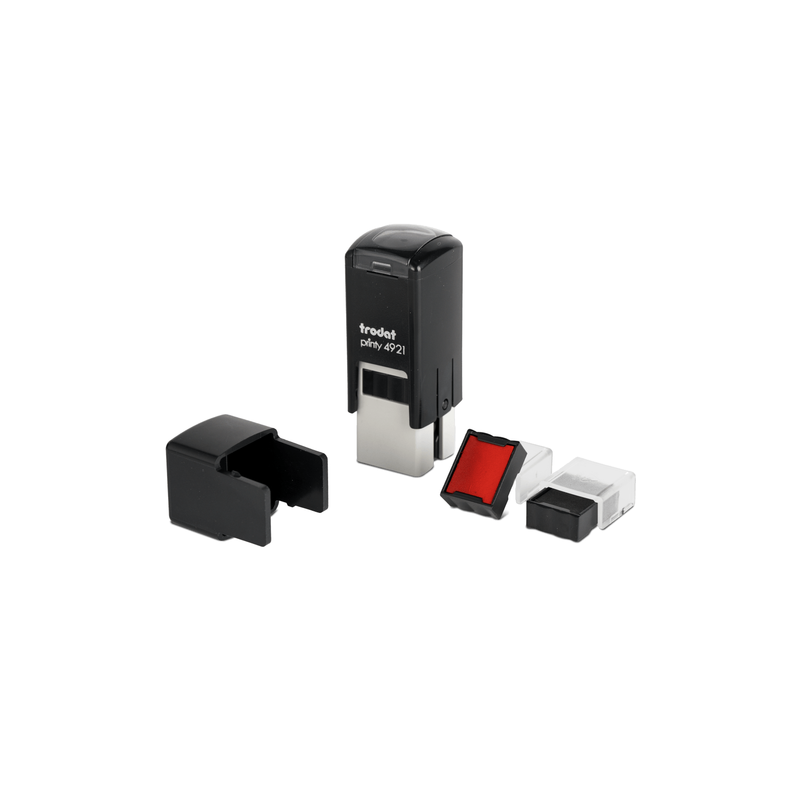 Trodat Printy 4921 stamp I Trodat self inking rubber stamp