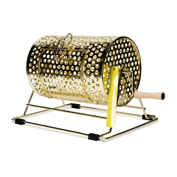 Tambour de tombola - fermé