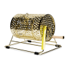 Tambour de tombola - fermé