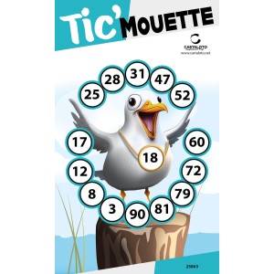 Tic’Mouette