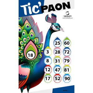 Tic’ Paon